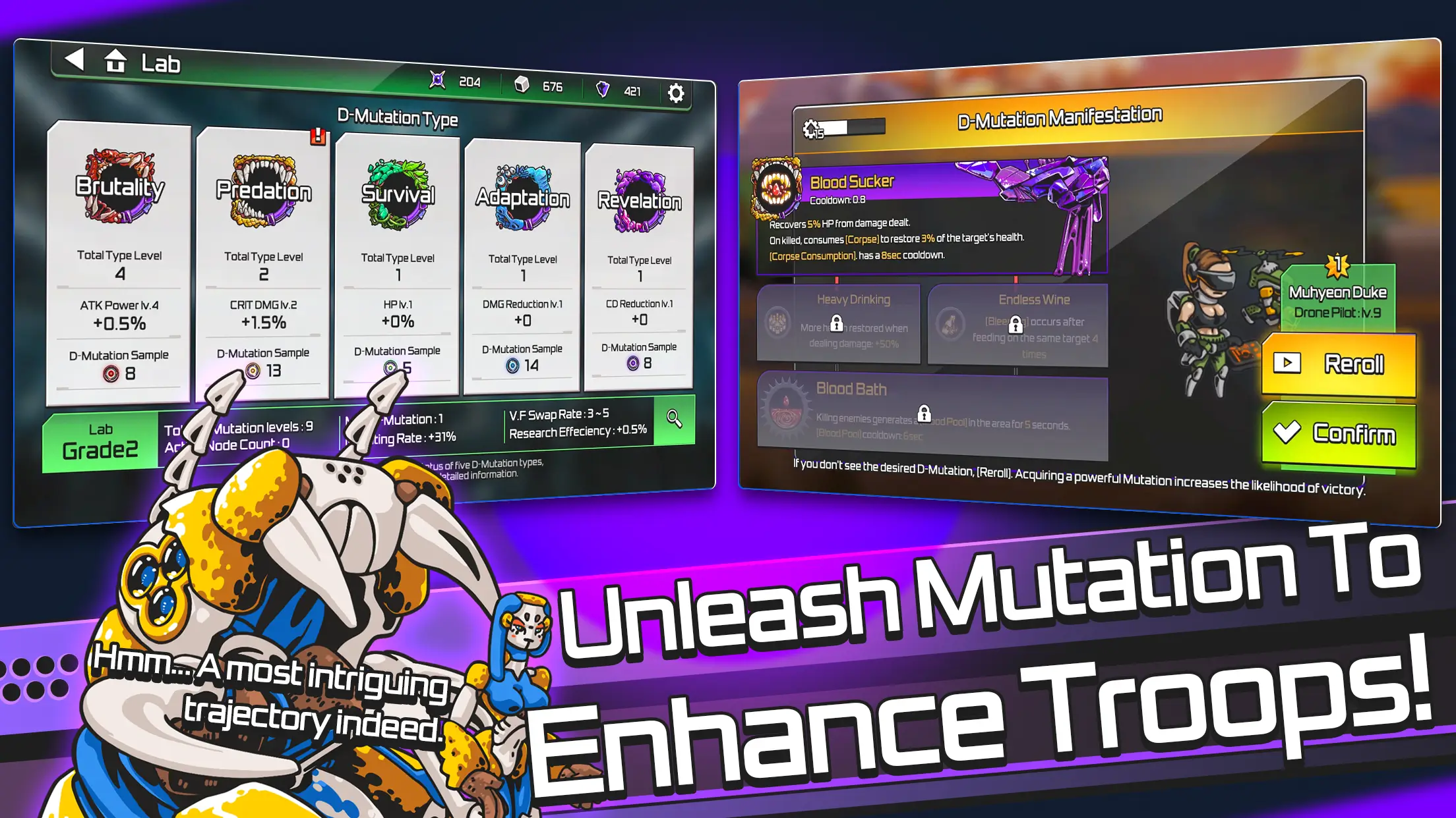 Screenshot 2 aus Mad Mod Max